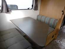 Bailey Pegasus 2010 54616