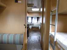 Bailey Pegasus 2010 54617
