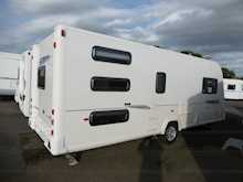 Bailey Pegasus 2010 5462