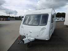 Swift Corniche 2011 15'20