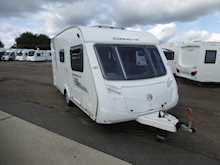 Swift Corniche 2011 15'21