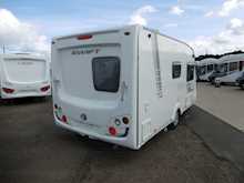 Swift Corniche 2011 15'22