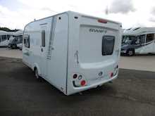 Swift Corniche 2011 15'23