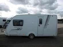 Swift Corniche 2011 15'24