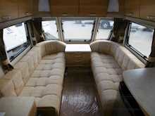 Swift Corniche 2011 15'25