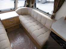 Swift Corniche 2011 15'27