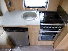 Swift Corniche 2011 15'210