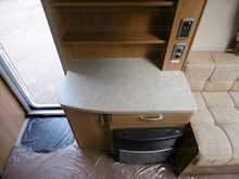 Swift Corniche 2011 15'211