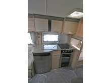 Coachman Pastiche 2013 565/43
