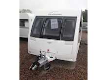 Lunar Quasar 2014 5240