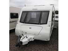 Elddis Odyssey 2010 5240