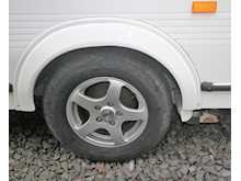 Elddis Odyssey 2010 5242