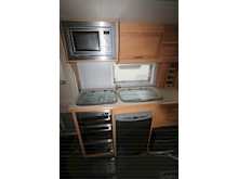 Elddis Odyssey 2010 5243