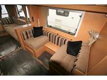 Elddis Odyssey 2010 5244