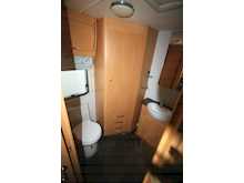 Elddis Odyssey 2010 5246