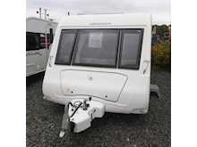 Compass Rallye 2009 5500