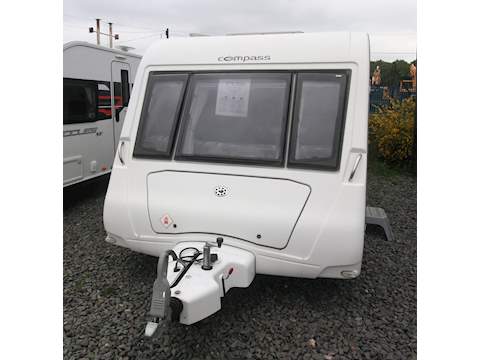 Compass Rallye