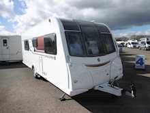 Bailey Unicorn 2015 Vigo1