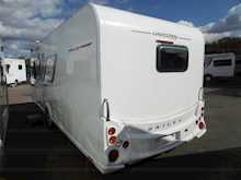 Bailey Unicorn 2015 Vigo3
