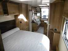 Bailey Unicorn 2015 Vigo12