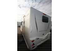 Bailey Pegasus 2014 Genoa GT651