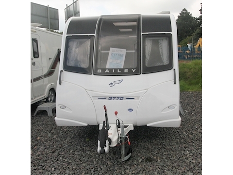 Bailey Pegasus 2018 Rimini - Large 0