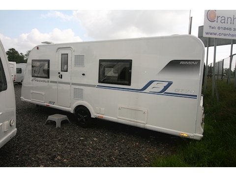 Bailey Pegasus 2018 Rimini - Large 1