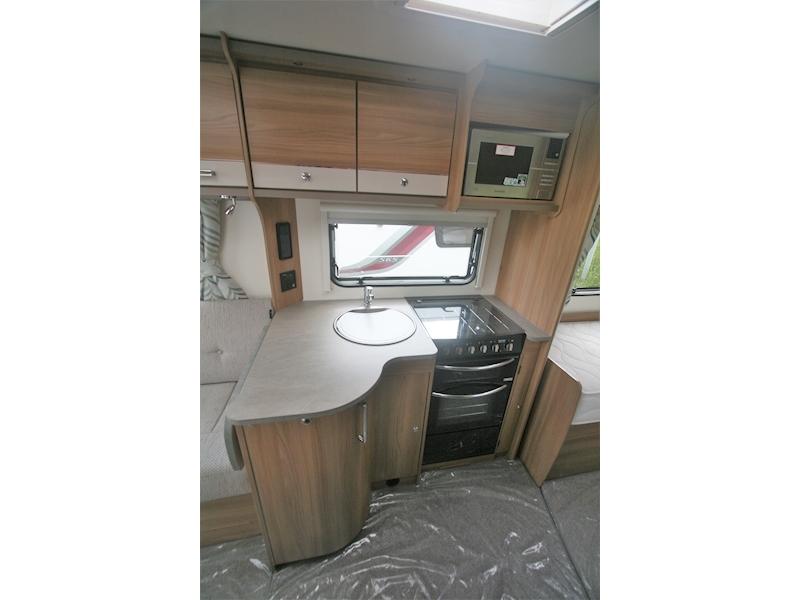 Bailey Pegasus 2018 Rimini - Large 3