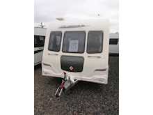 Bailey Pegasus 2011 5240