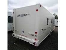 Bailey Pegasus 2011 5241