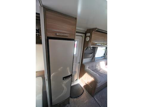 Bailey Unicorn Valencia - U893