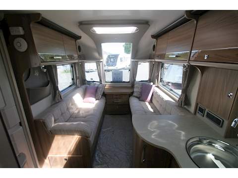 Bailey Unicorn Valencia - U893