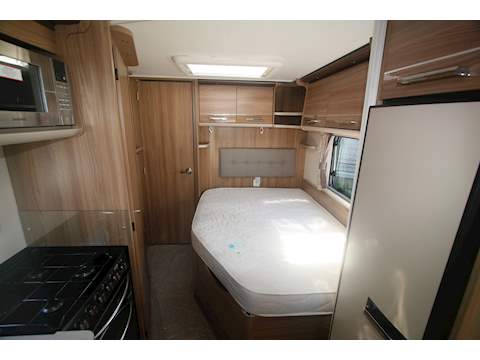 Bailey Unicorn Valencia - U893