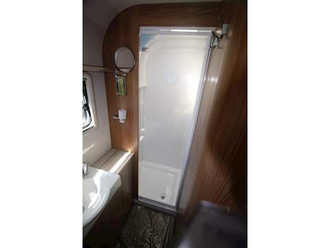 Bailey Unicorn Valencia - U893