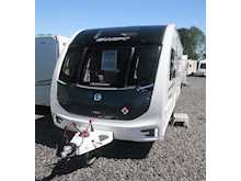 Swift Fairway 2017 5800