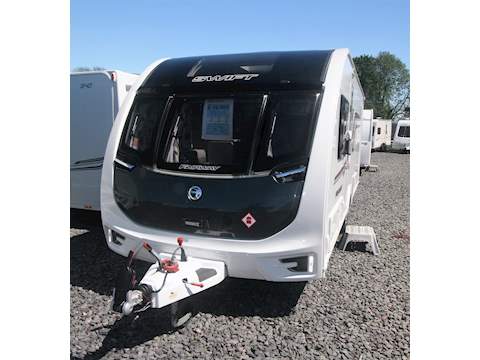 Swift Fairway