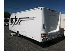 Swift Fairway 2017 5801