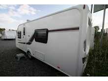 Swift Challenger 2014 565SE1