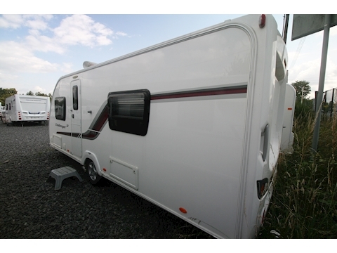 Swift Challenger 2014 565SE - Large 1
