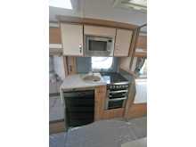 Swift Challenger 2014 565SE3