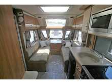 Swift Challenger 2014 565SE5