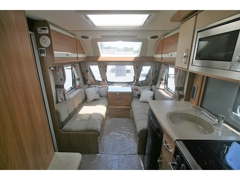 Swift Challenger 2014 565SE - Large 5