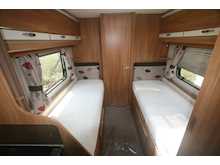Swift Challenger 2014 565SE6