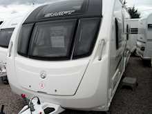 Swift Challenger 2014 565SE0