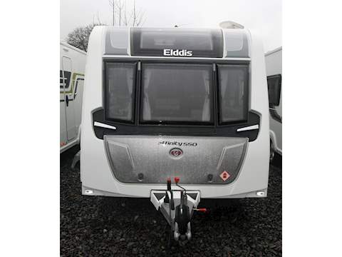 Elddis Affinity