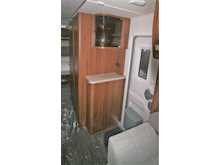 Elddis Affinity 2016 5505