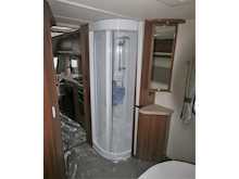 Elddis Affinity 2016 5507