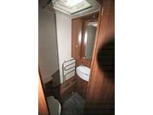 Elddis Affinity 2016 5508