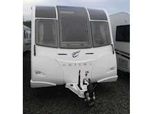 Bailey Pegasus 2017 Rimini0