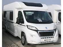 Bailey Advance 2018 7060